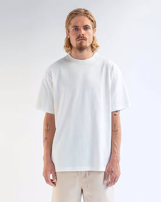 Unrecorded — T-shirt 220 GSM