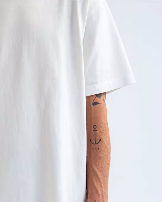 Unrecorded — T-shirt 220 GSM
