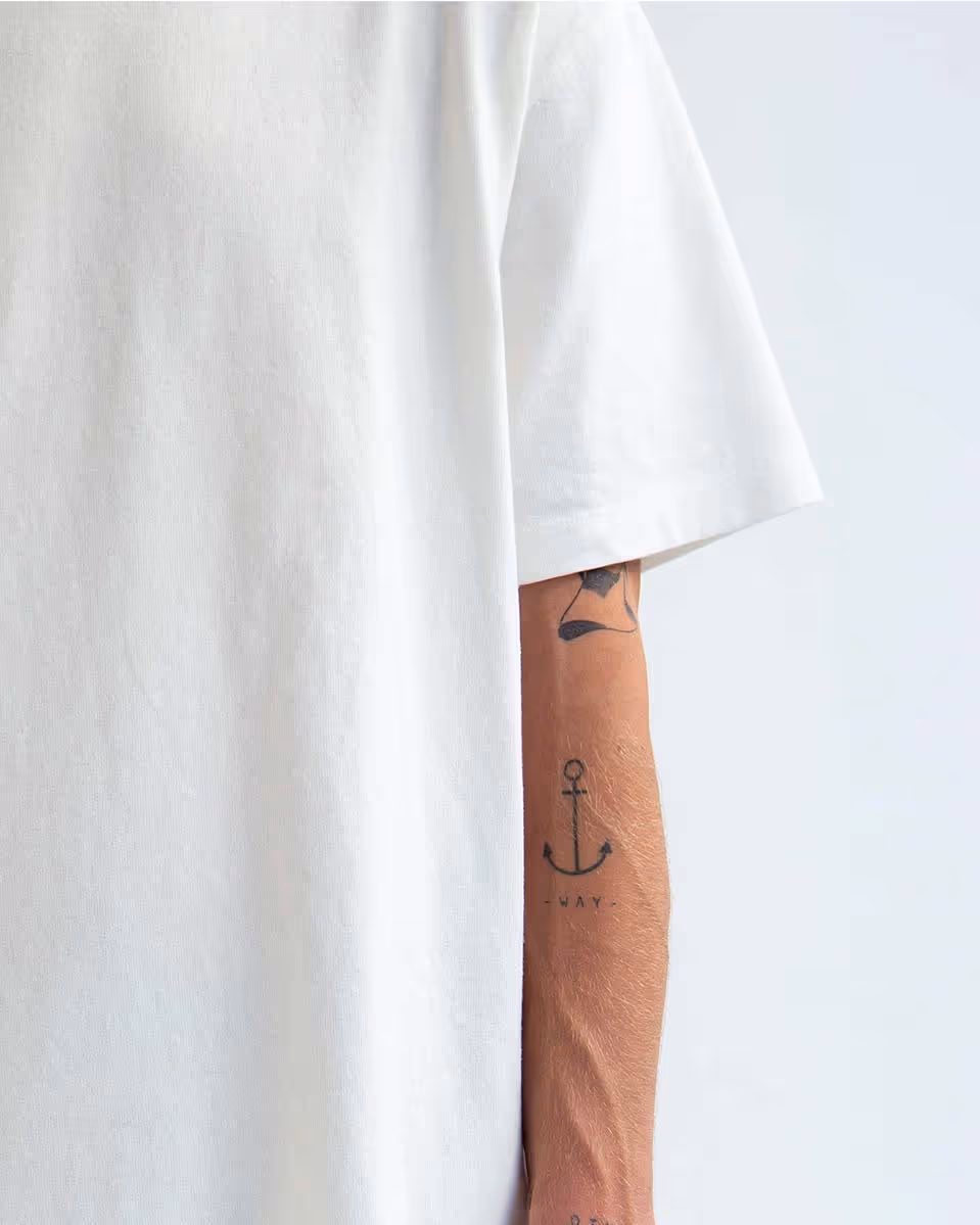 Unrecorded — T-shirt 220 GSM