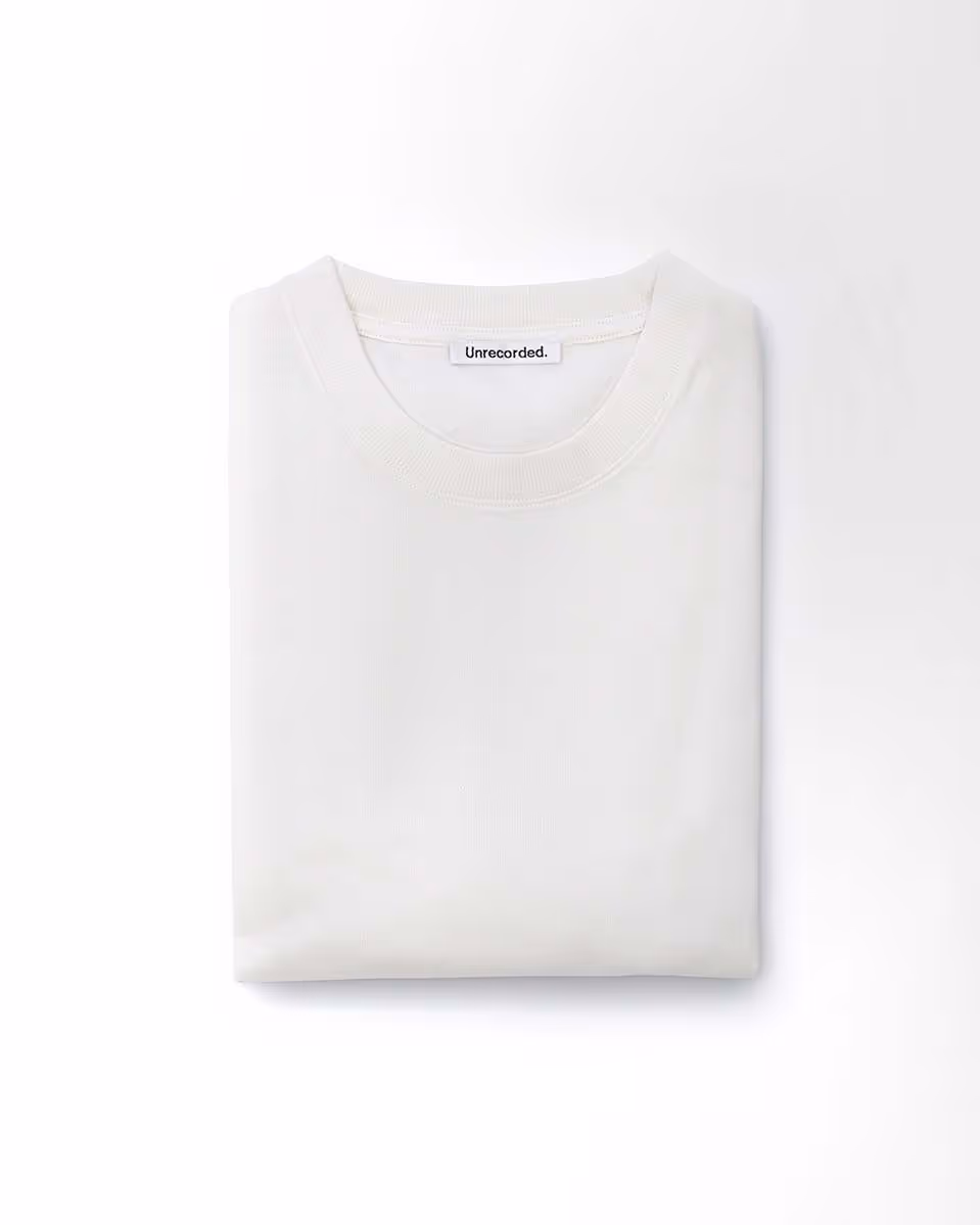 Unrecorded — T-shirt 220 GSM