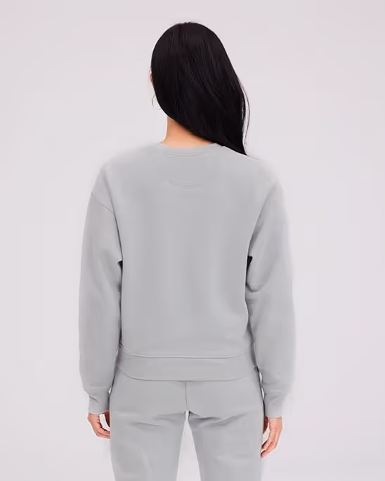 Girlfriend Collective — Classic sweatshirt