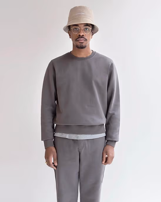 Unrecorded — Sweater