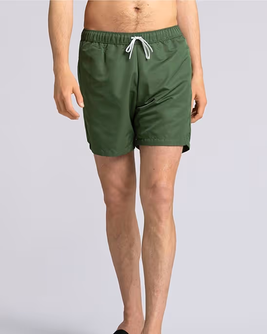 Asket — Swim Shorts