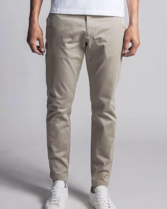 Asket — Chino