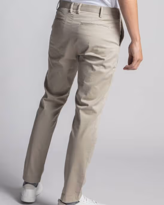 Asket — Chino