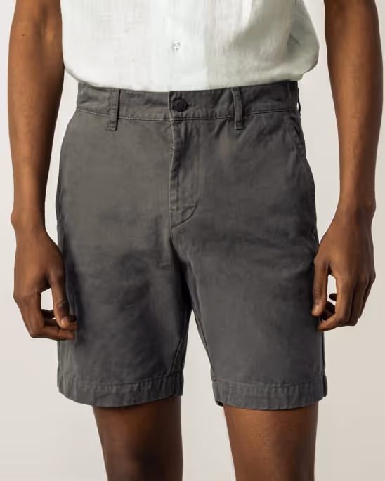 ISTO. — Shorts