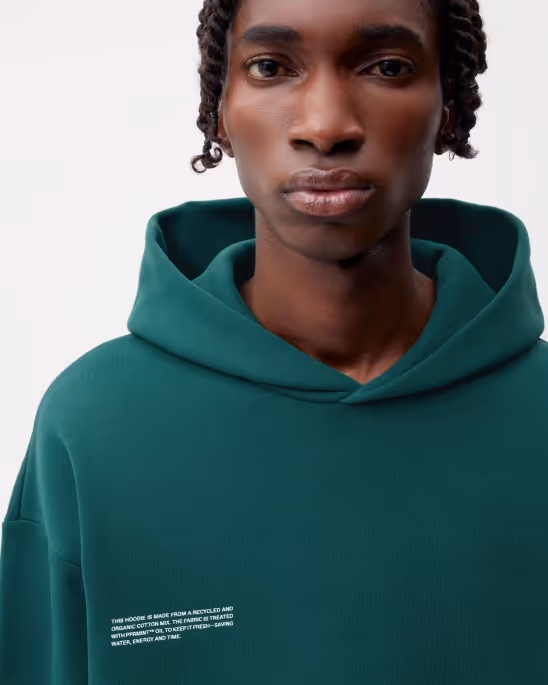 PANGAIA — Signature hoodie