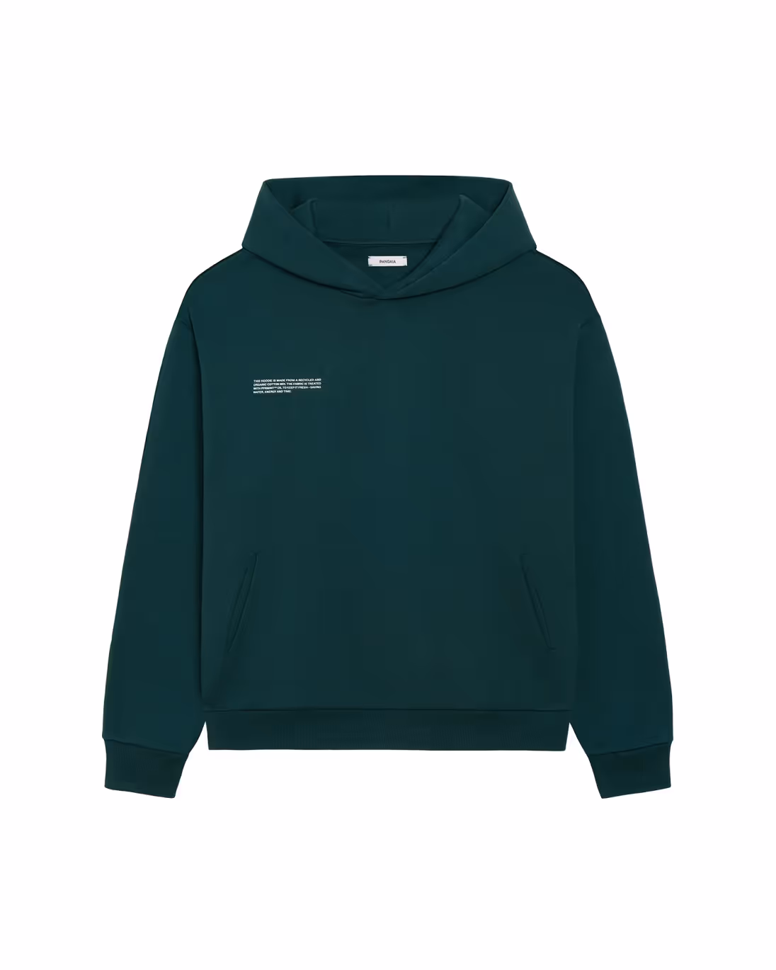PANGAIA — Signature hoodie
