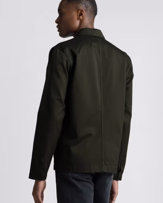 Asket — Overshirt