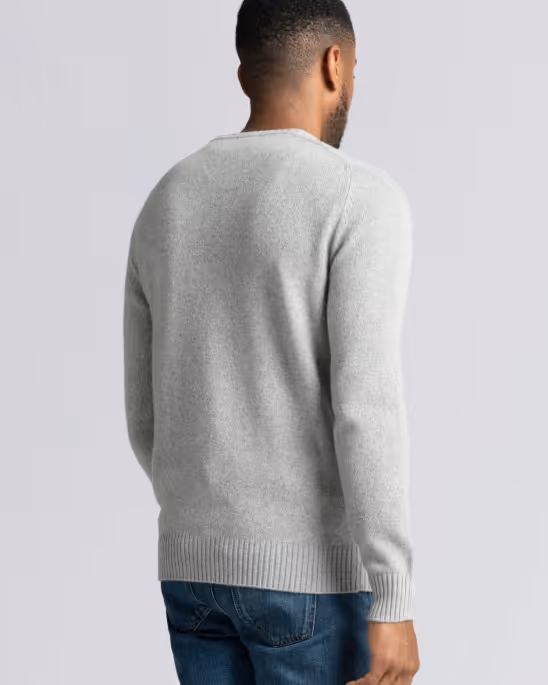 Asket — Cashmere sweater