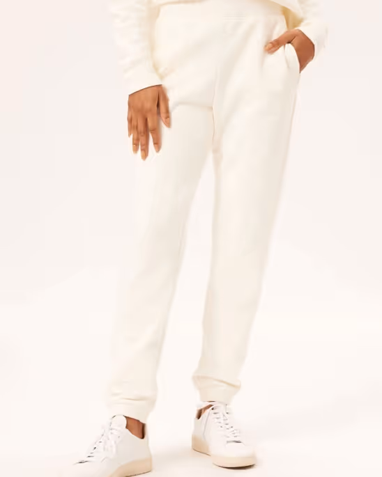 Girlfriend Collective — 50/50 classic jogger
