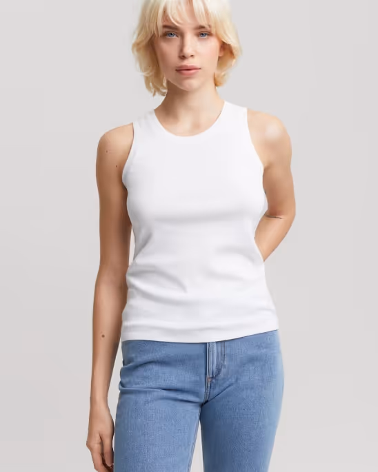 Asket — Women's tank top