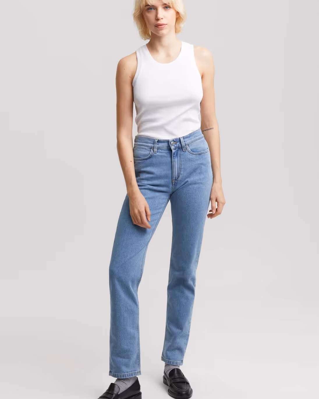 Asket — Women's tank top