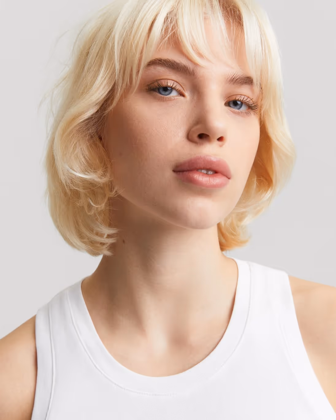 Asket — Women's tank top