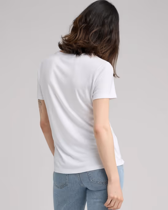 Asket — Women's lyocell t-shirt